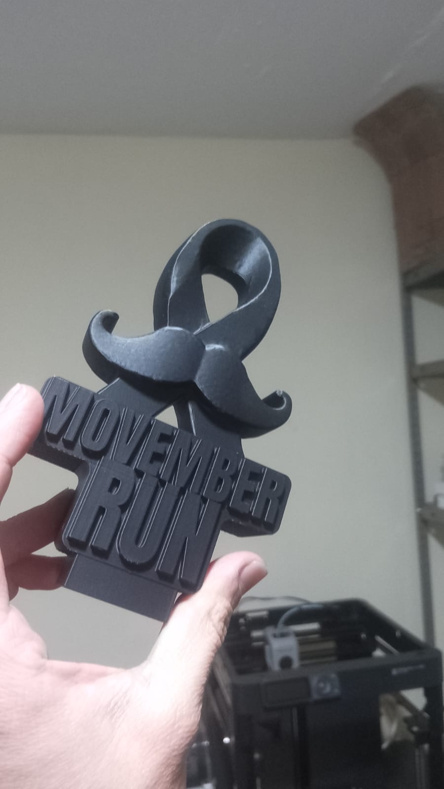 Artículos de empresa impresos en 3D